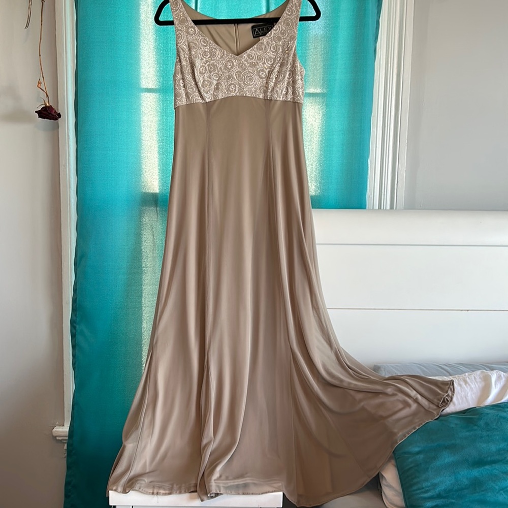 Alex Evenings dress